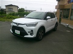 トヨタ ライズ Z