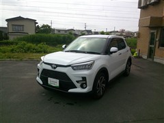 トヨタ ライズ Z