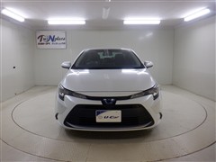 カローラ ハイブリッド G