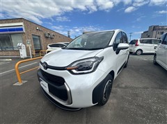 シエンタハイブリッド Z 7ニン