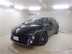 トヨタ プリウス G