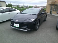トヨタ プリウス G