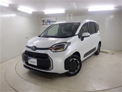 トヨタ シエンタ ハイブリッド Z