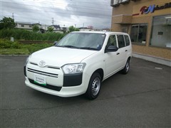 トヨタ プロボックスバン G