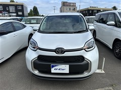 シエンタハイブリッド Z