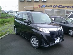 ルーミー G