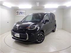 シエンタハイブリッド Z