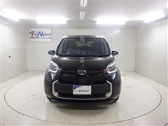 シエンタハイブリッド Z