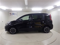 シエンタハイブリッド Z