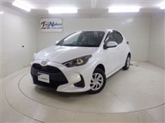 ヤリス G