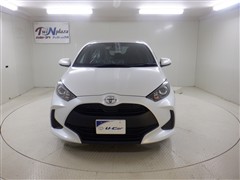 ヤリス G