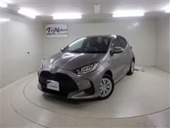 トヨタ ヤリス ハイブリッド Z