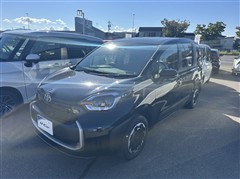 トヨタ シエンタ ハイブリッド Z 7ニン