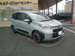 シエンタ ハイブリッド Z 5ニン