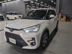 トヨタ ライズ Z