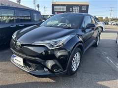 C-HR G-T