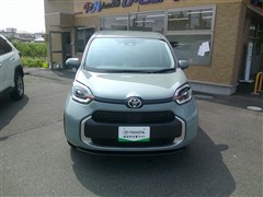 シエンタ ハイブリッド Z