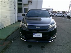 ハリアー プレミアム