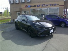 トヨタ クラウン スポーツ Z