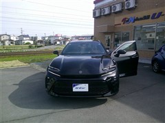 クラウン スポーツ Z