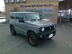 スズキ ジムニー XC