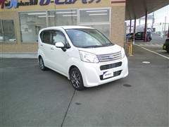 スバル ステラ L スマートアシスト