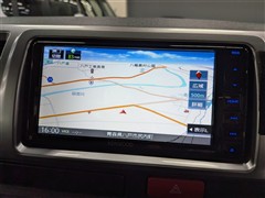 ハイエースバン ロング  S GL