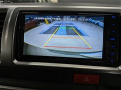 ハイエースバン ロング  S GL