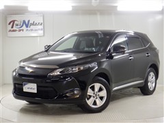 ハリアー エレガンス