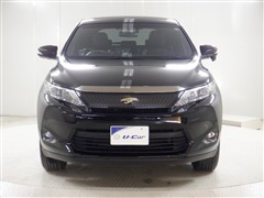 ハリアー エレガンス