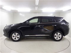 ハリアー エレガンス