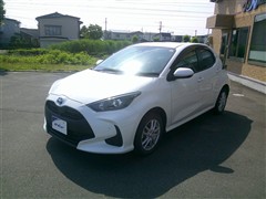 トヨタ ヤリス ハイブリッド G