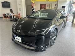 プリウス Z