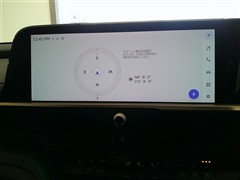クラウン クロスオーバー G レザー