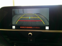 クラウン クロスオーバー G レザー