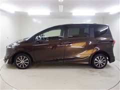 シエンタ G クエロ