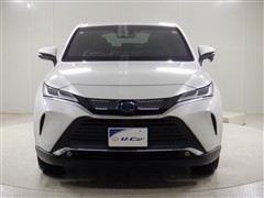 ハリアーハイブリッド Z