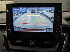 カローラクロス ハイブリッド Z