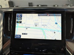 ヴェルファイア Z Gエディション