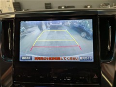 ヴェルファイア Z Gエディション