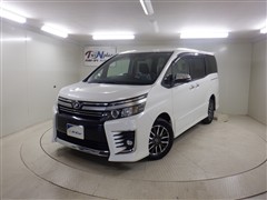 ヴォクシー ZS