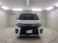 ヴォクシー ZS