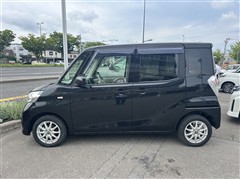デイズルークス S