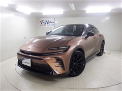 トヨタ クラウン スポーツ Z