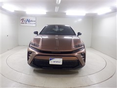 クラウン スポーツ Z