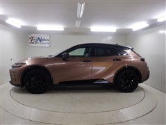 クラウン スポーツ Z