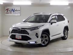 トヨタ RAV4 ハイブリッドG