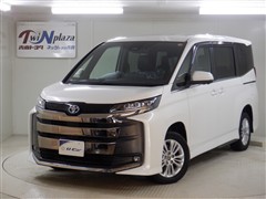トヨタ ノア ハイブリッド S-Z