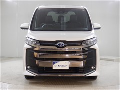 ノア ハイブリッド S-Z