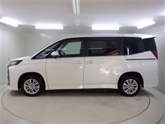 ノア ハイブリッド S-Z